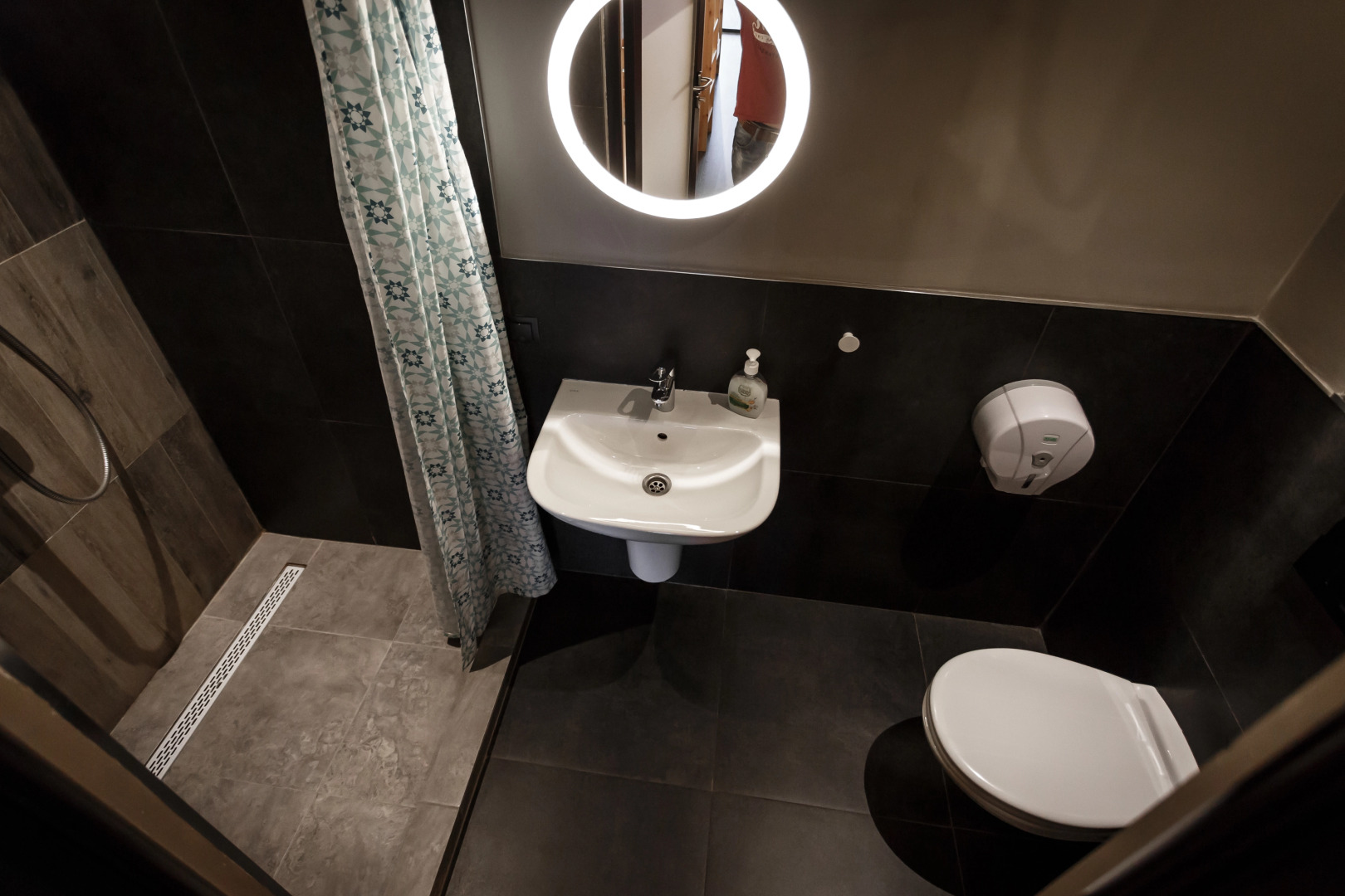 Хостел Пилигрим