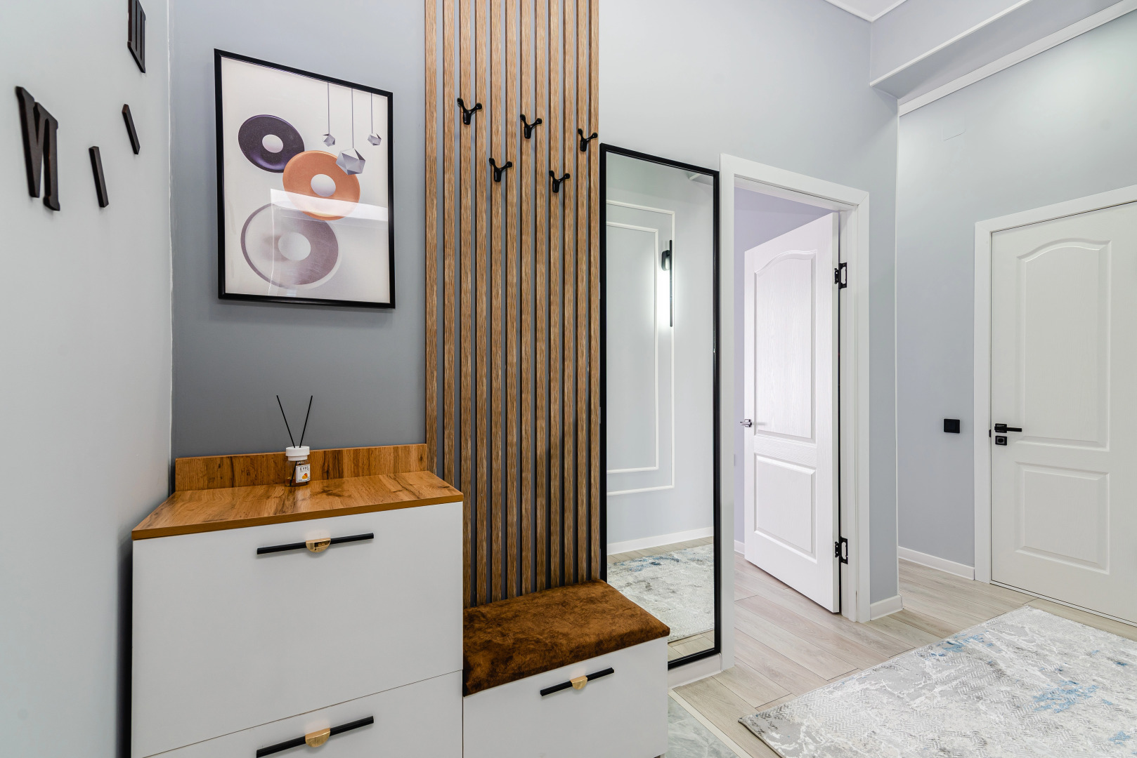 Апартаменты Жилой Комплекс Heaven