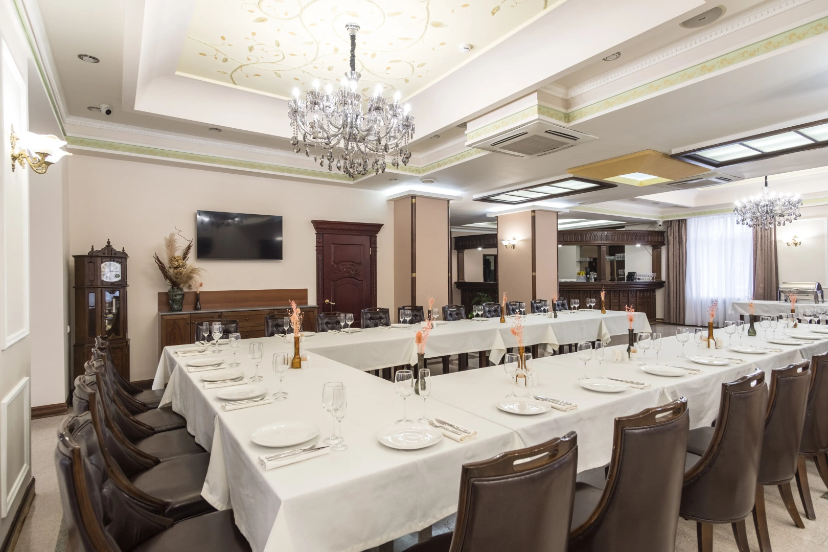 Отель Европа