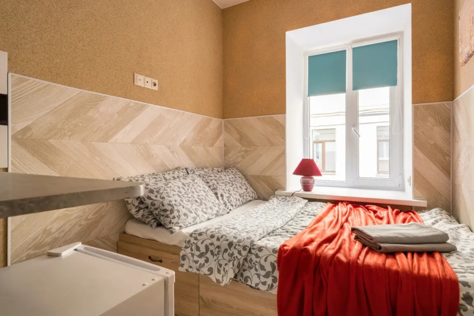 Квартира Уютная Студия в Центре Санкт-Петербурга Прямо у Метро Технологический Институт