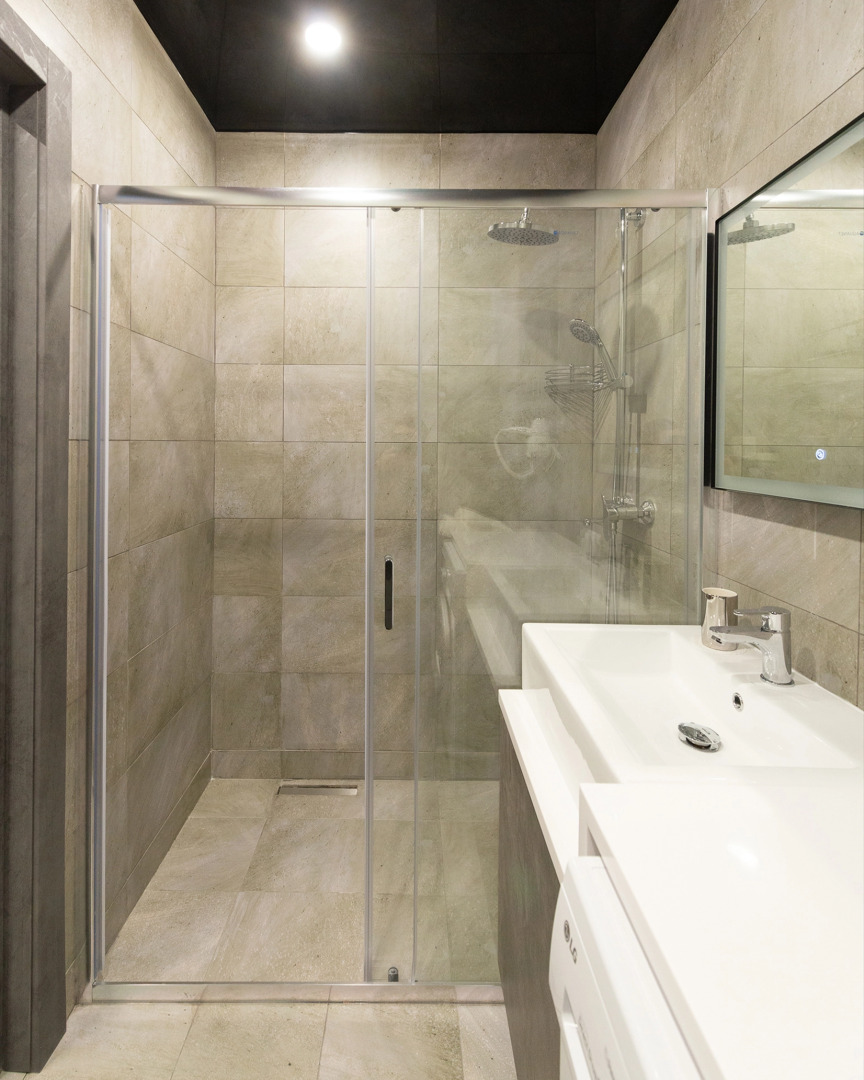 Апартаменты Cozy 720