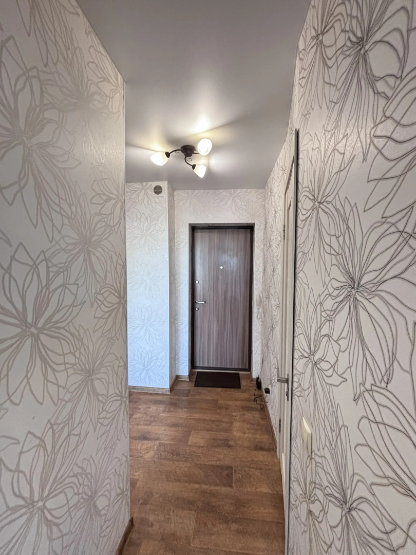 Апартаменты на Семи Ветрах