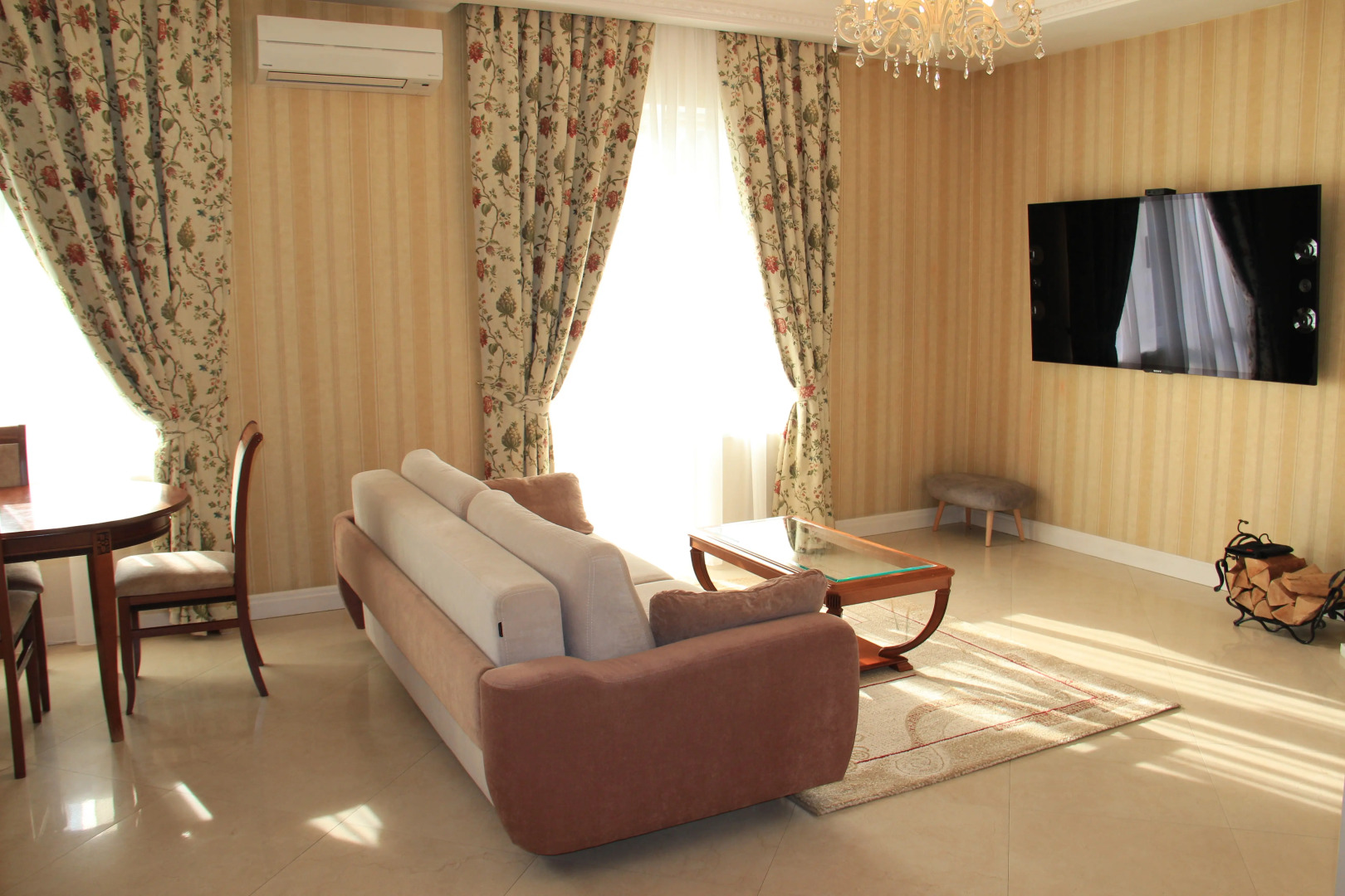 Частный дом Таунхаус в Репино