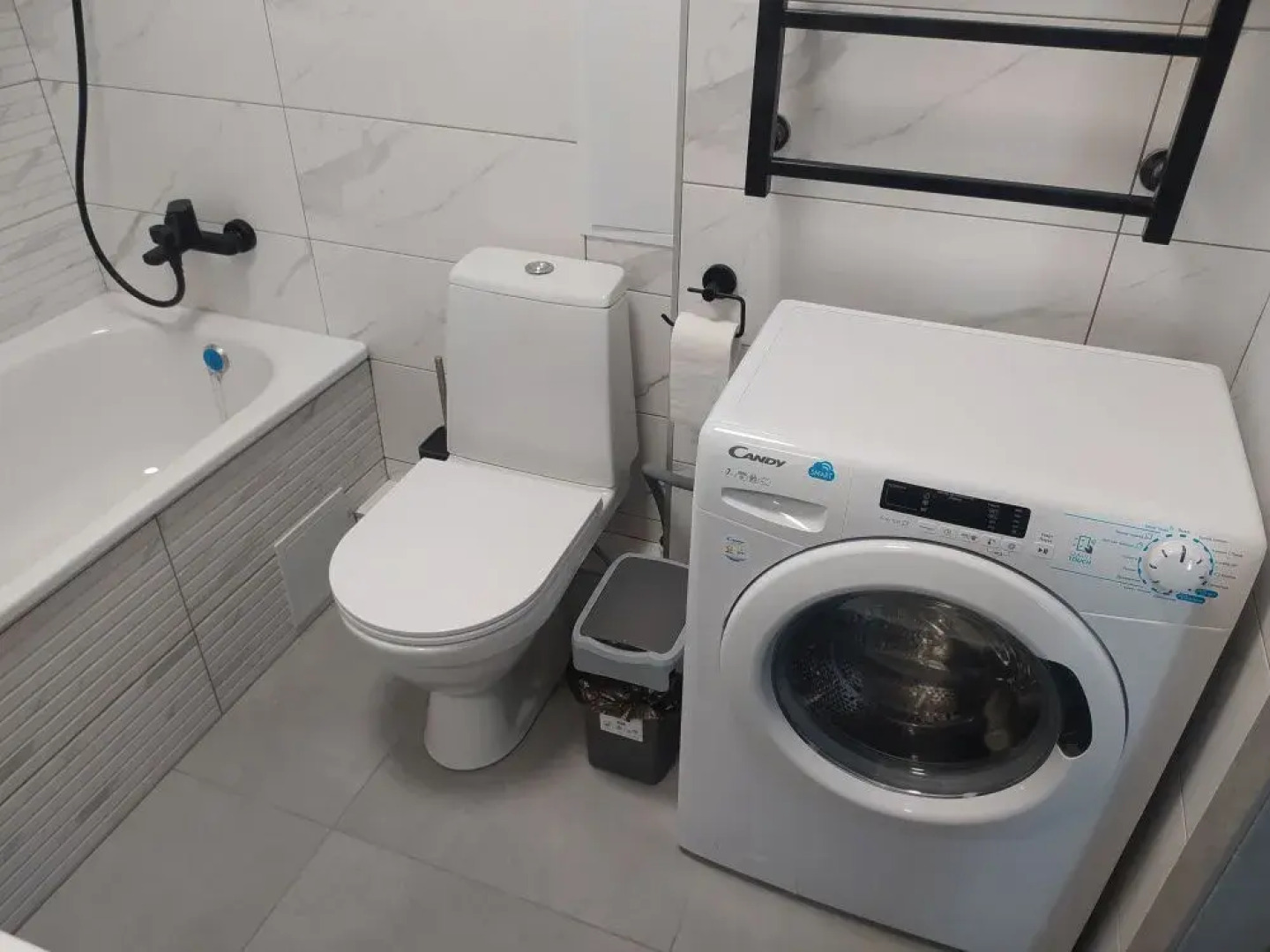 Апартаменты на Парковой у моря