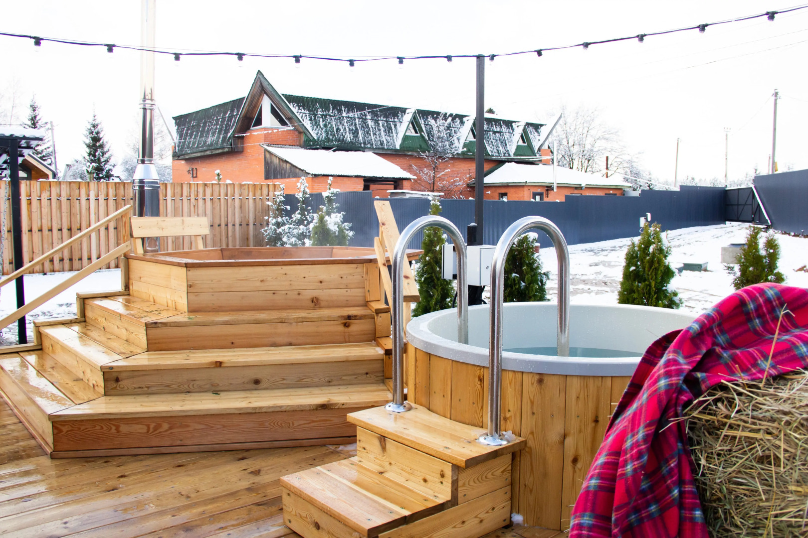 Частный Дом Бали