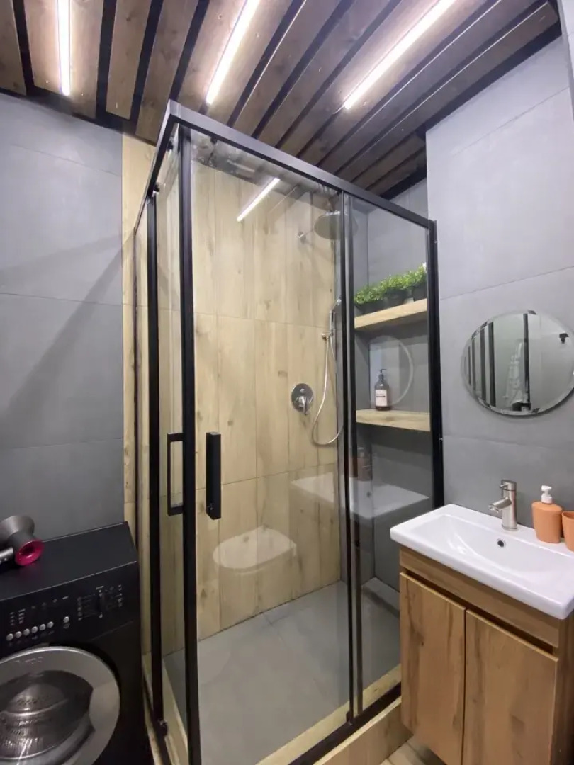 Квартира в новостройке напротив жд вокзала Ижевск ЖК Казанский