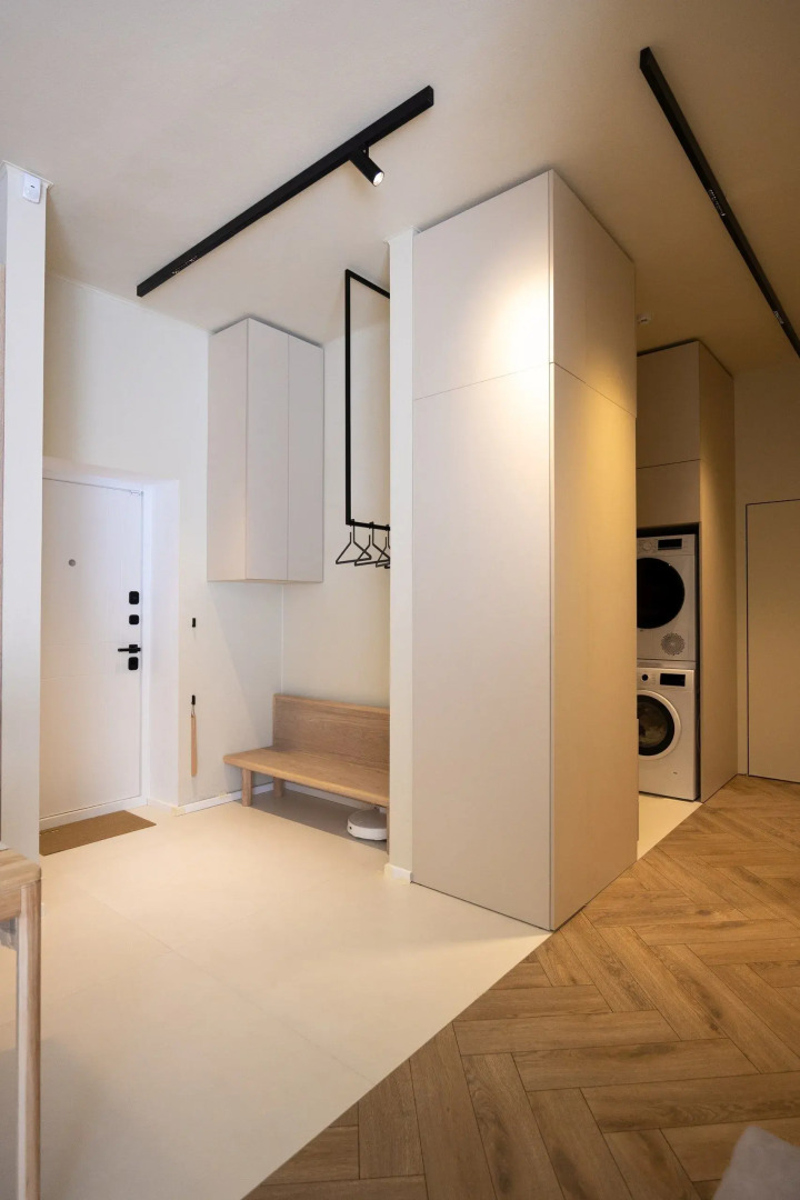 Квартира Апартаменты на Море