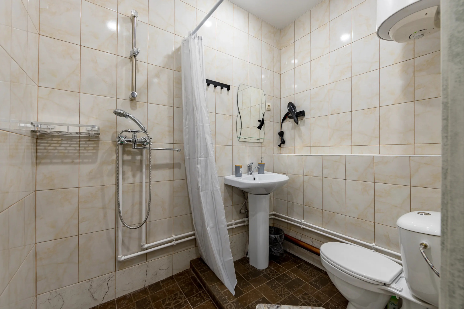 Апартаменты 3V АПАРТАМЕНТЫ