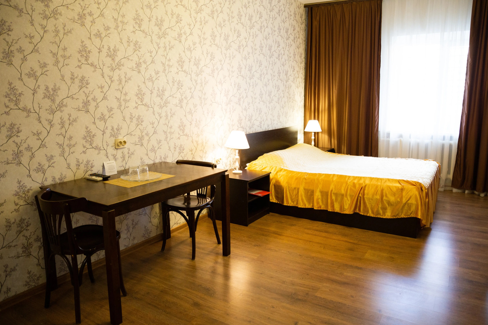 Отель Сакуранео