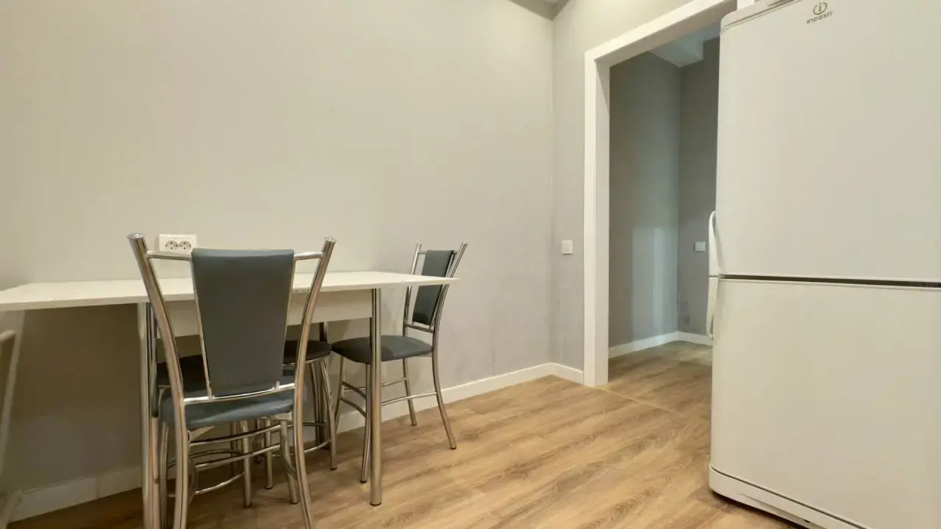 Апартаменты ArendaGrad Пржевальского 2