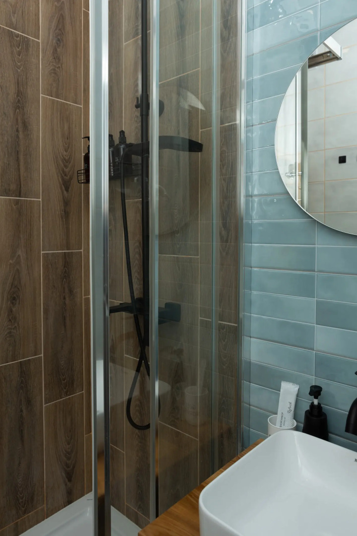 Квартира в центре Астрахани