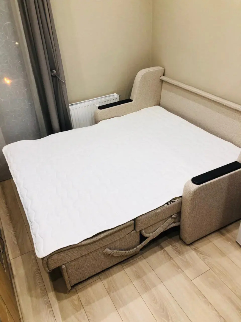 Квартира Aurora Apartment