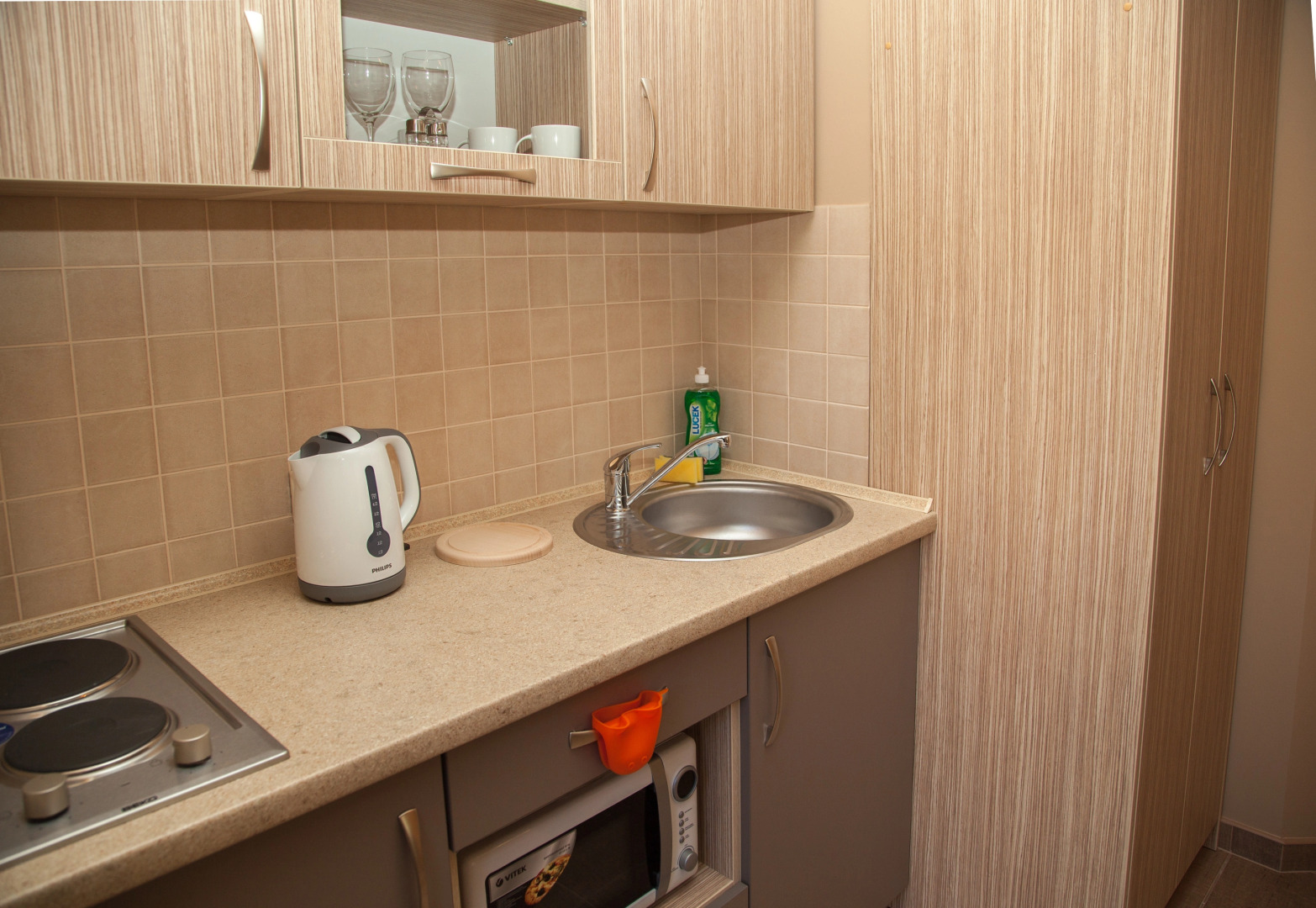 Мини-отель Подгорная 20