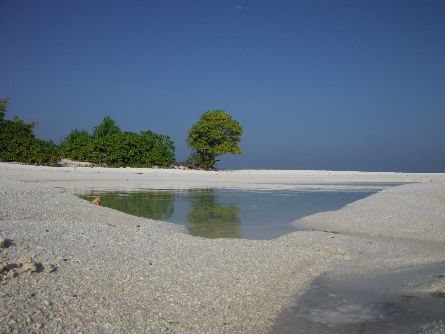 Гостевой дом Mathiveri Inn