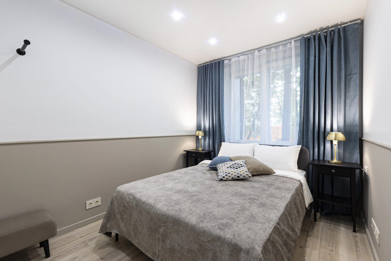 Квартира Тара