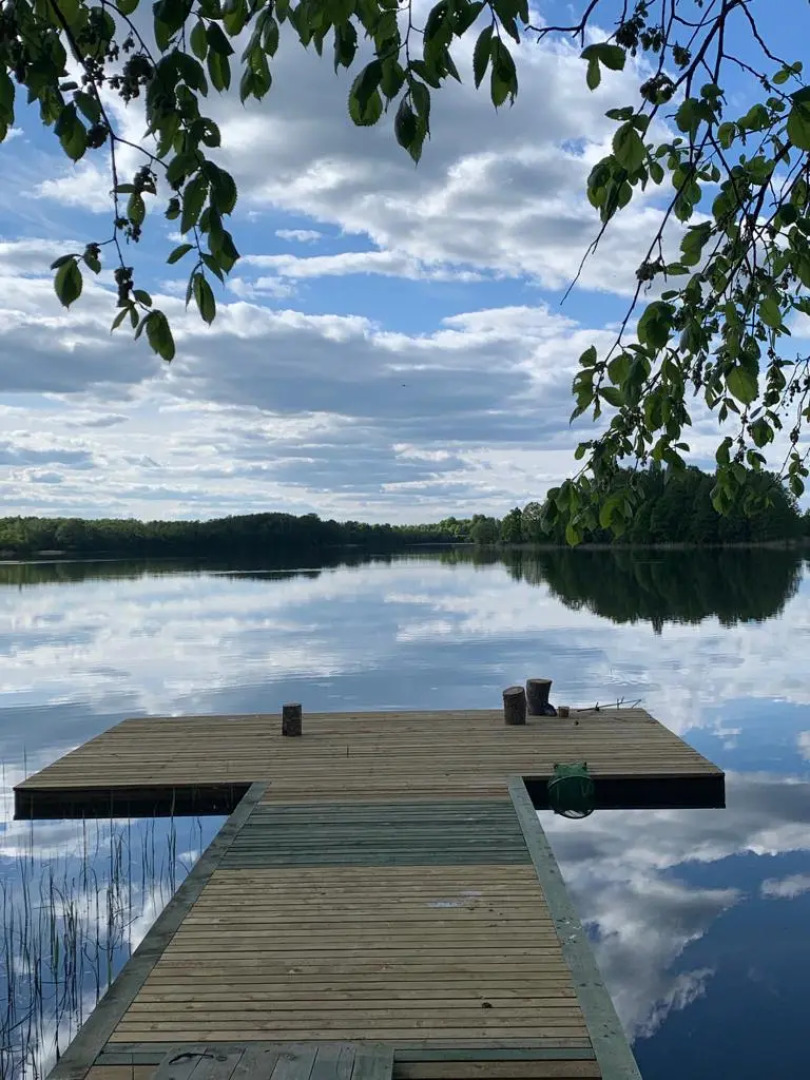 Бунгало Изба у Дуба.Хутор Ишково