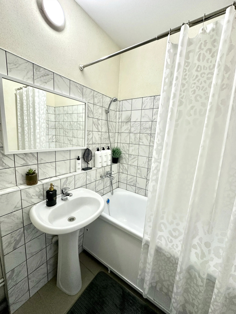 Квартира Однокомнатная Рядом с Трассой М4 Дон