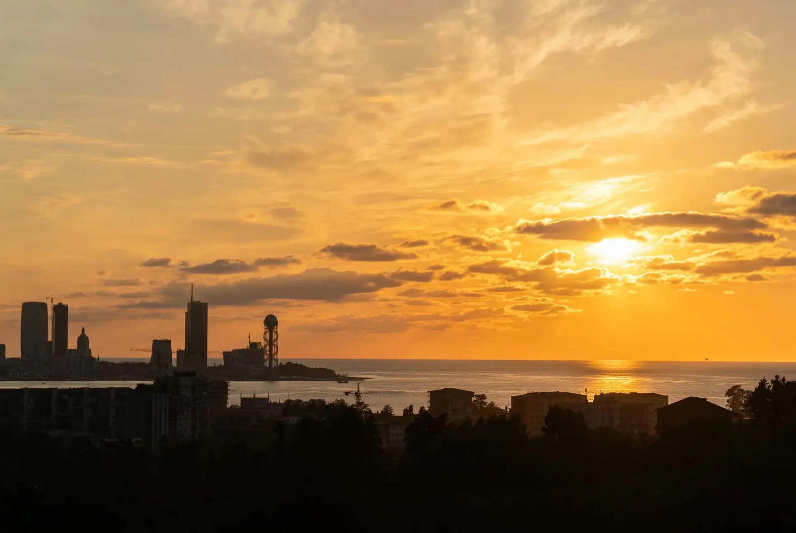 Бутик-отель Villa Elysium Park & SPA