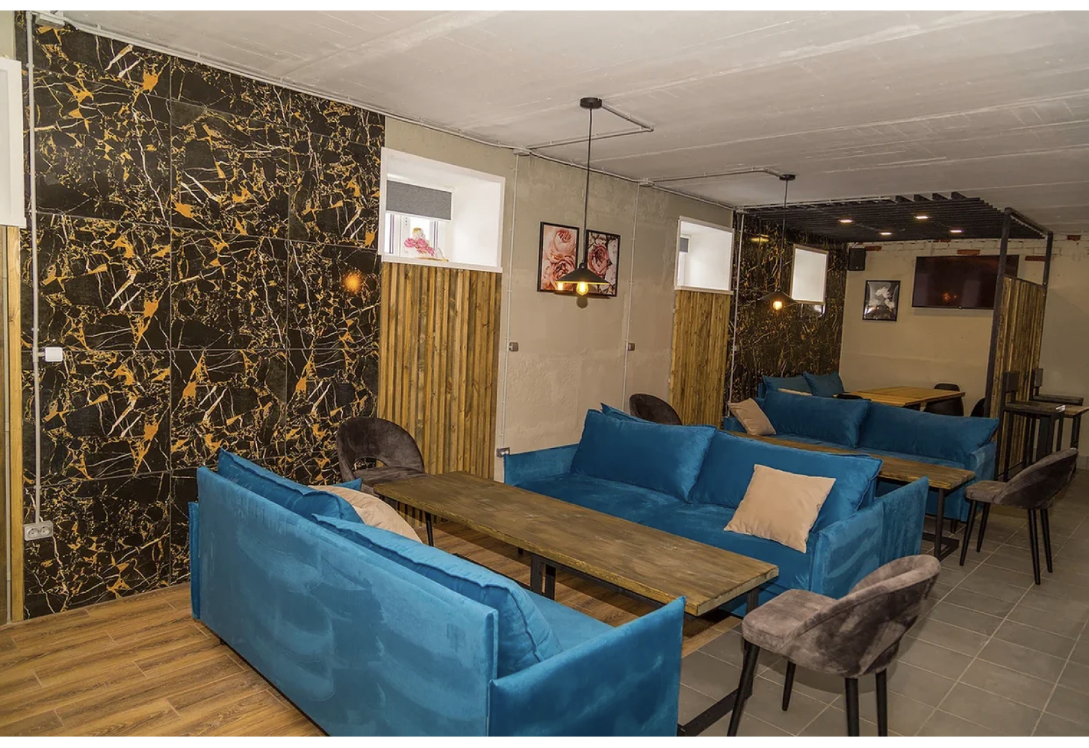 Апарт-Отель Вологодские Берега