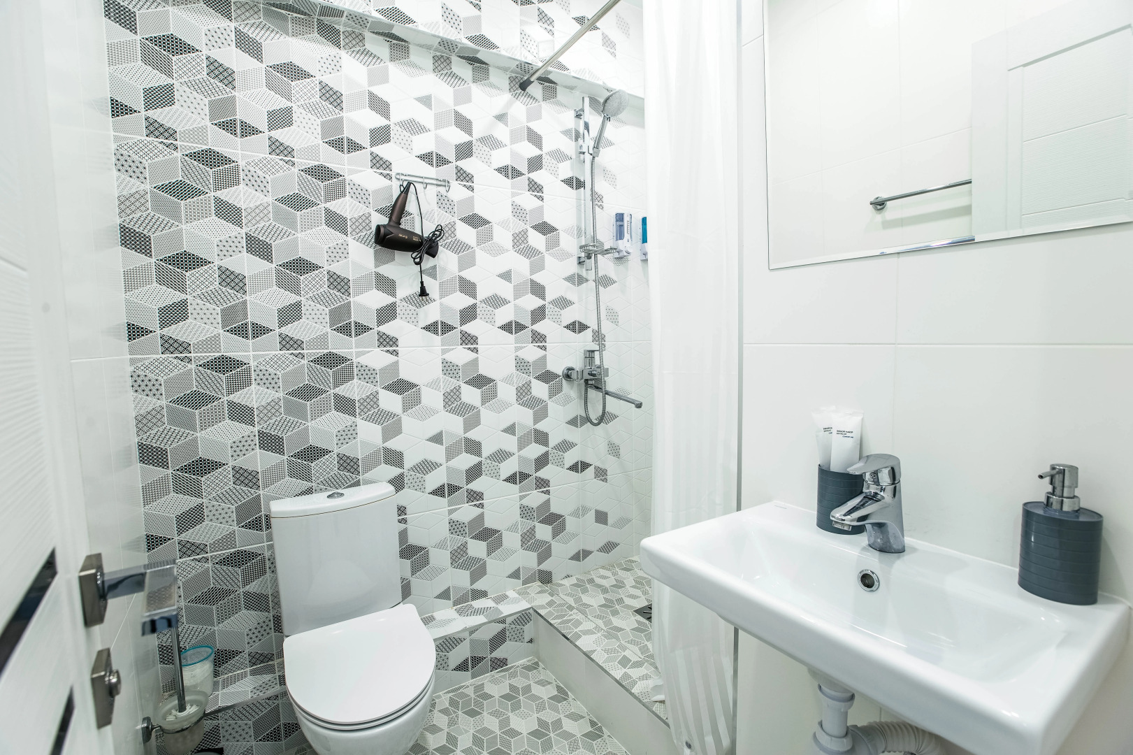 Апартаменты Самолет возле Аэропорта