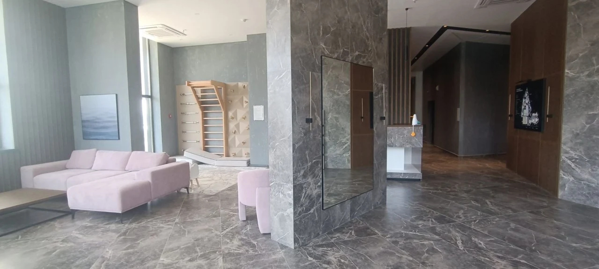 Квартира Морской песок