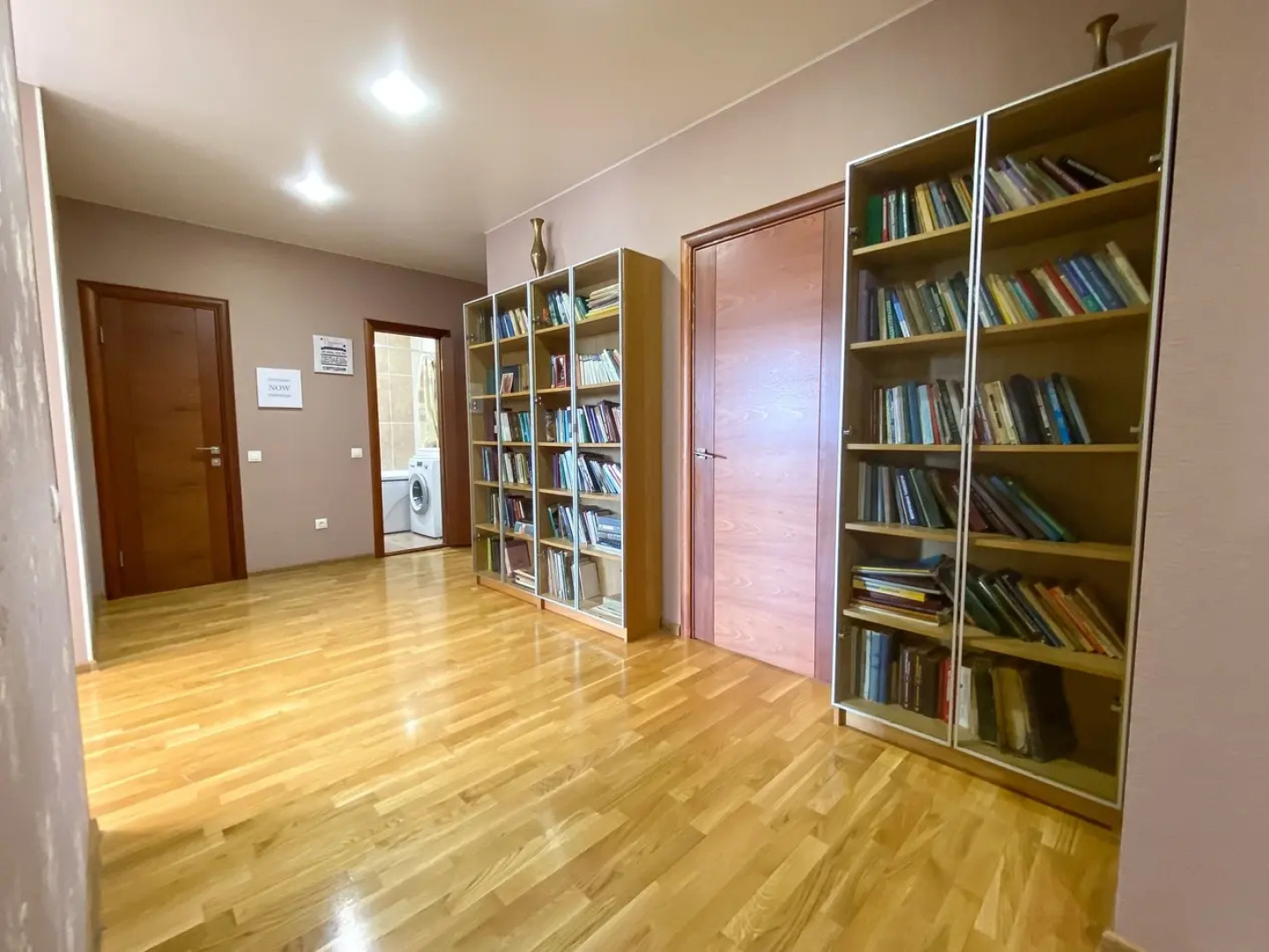 Апартаменты рядом с достопримечательностями