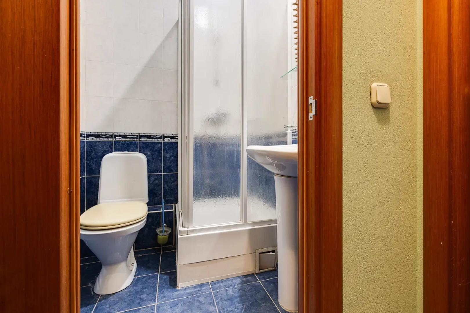 Гостевой дом Жефферсон 2