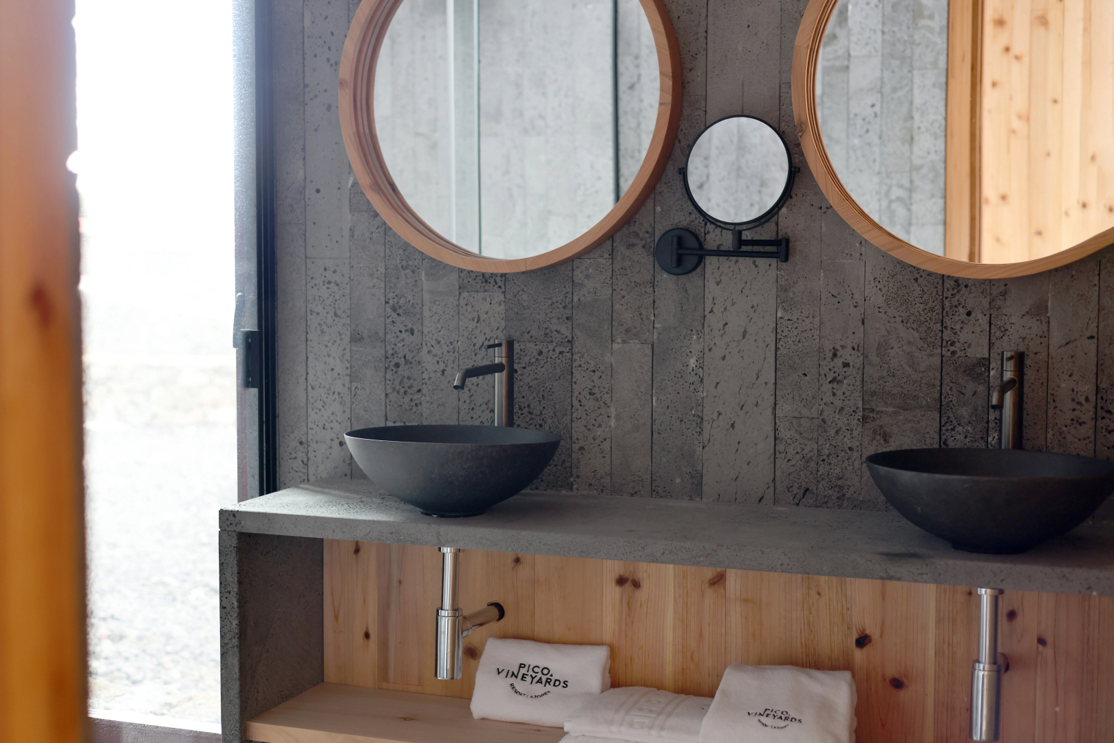 Отель Pico Vineyards - Wine Boutique Hotel by Unlock Hotels