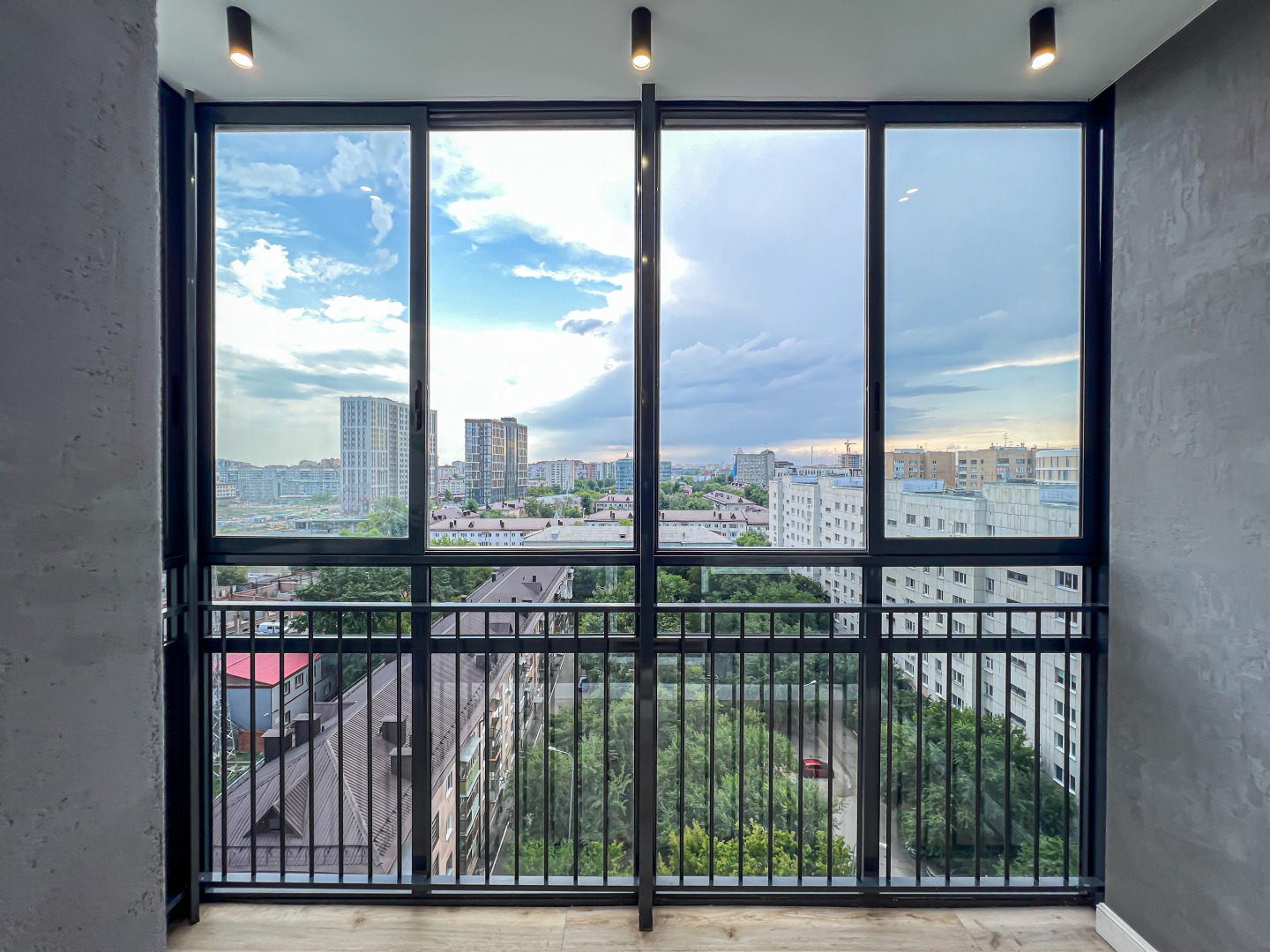 Квартира Профсоюзная 63/1