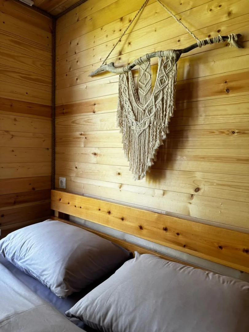 База отдыха Бегом к нам