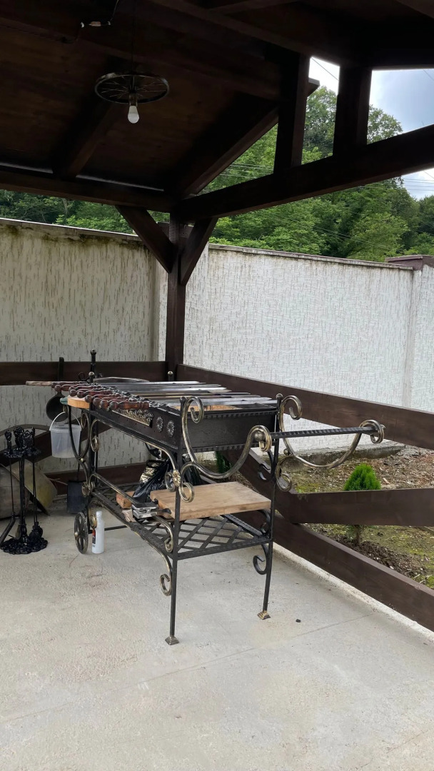 Гостевой дом Olginka