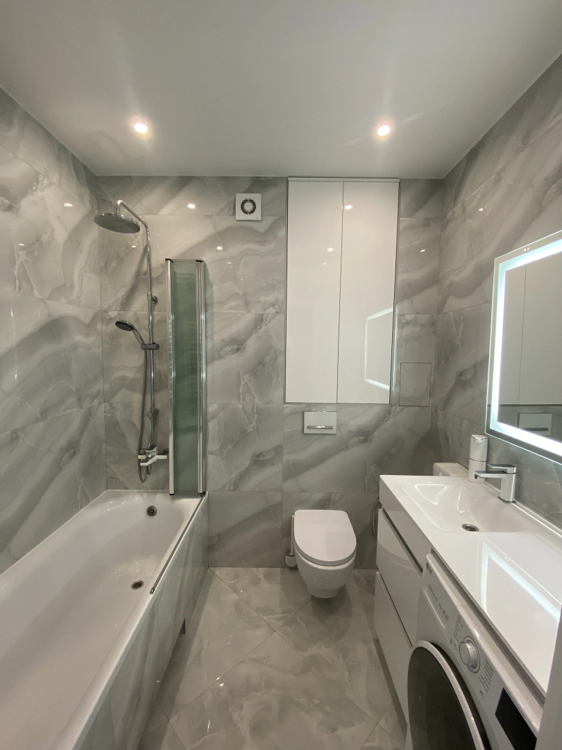 Апартаменты Аквамарин Sea View