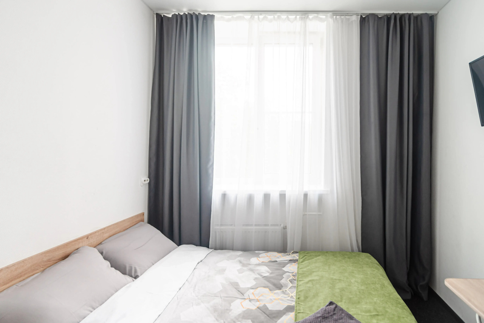 Апарт-отель Нижний Ораниенбаум (102)