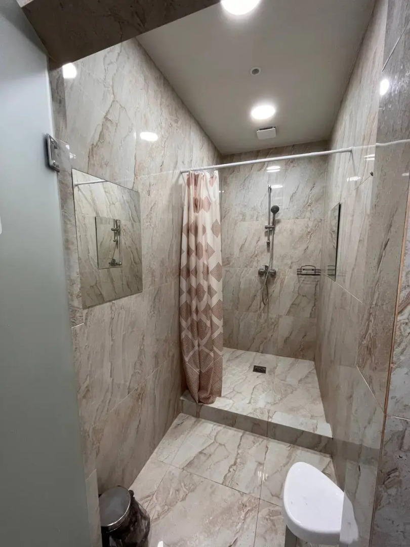 Меблированные комнаты Придорожный комплекс МТС М5 751 км