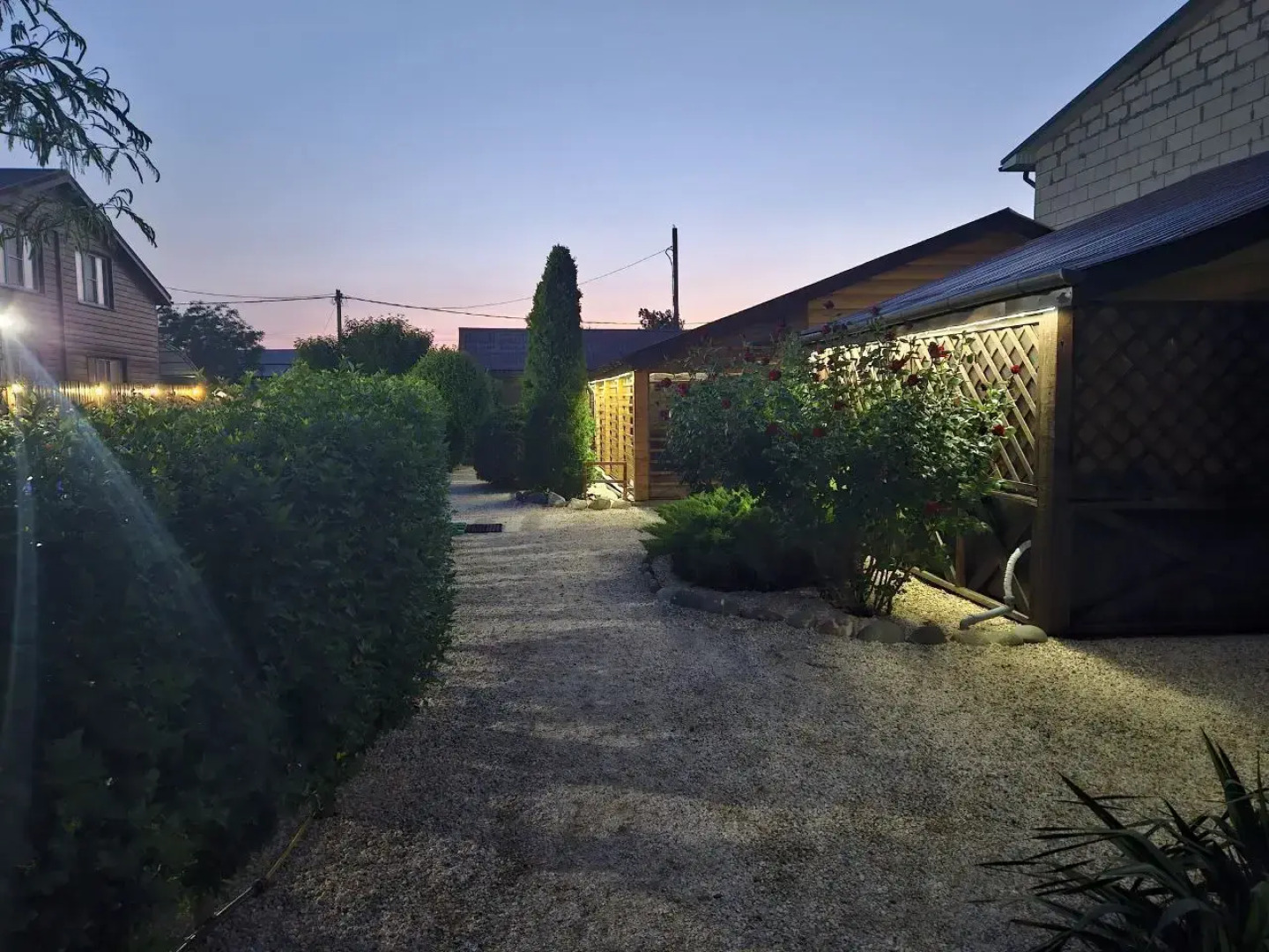 Апартаменты Holiday Home at Frunze