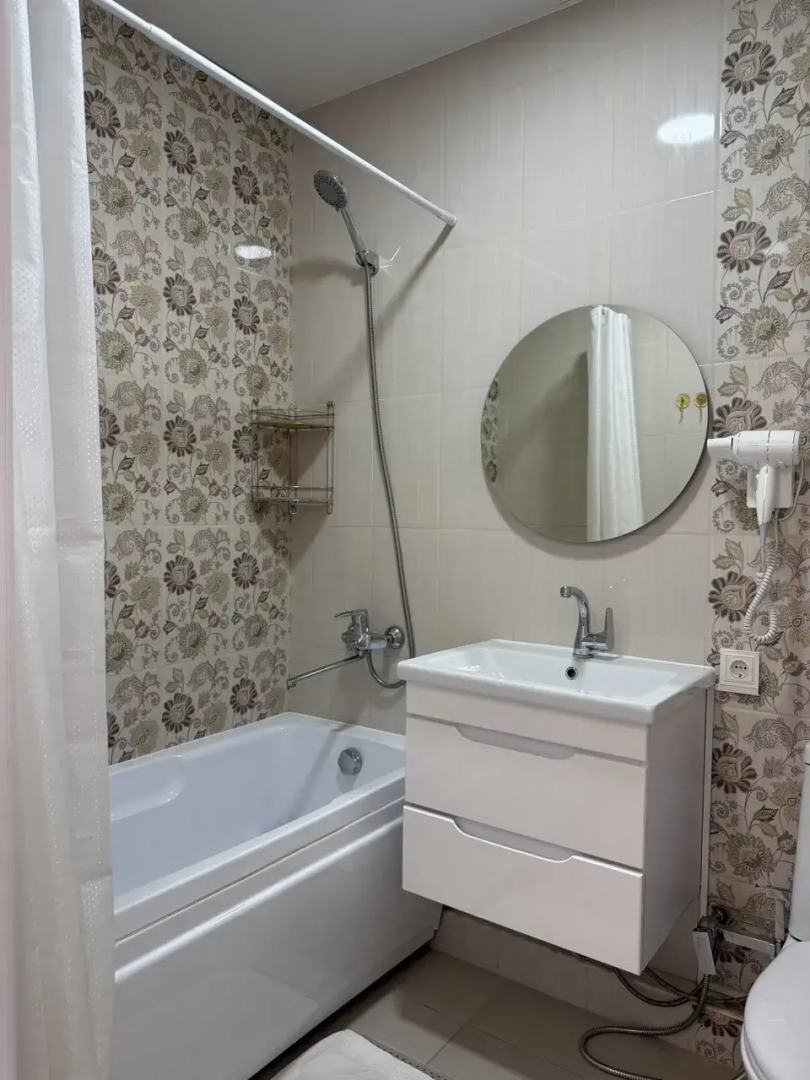 Квартира К/88 Времена Года 1 Кв. 219