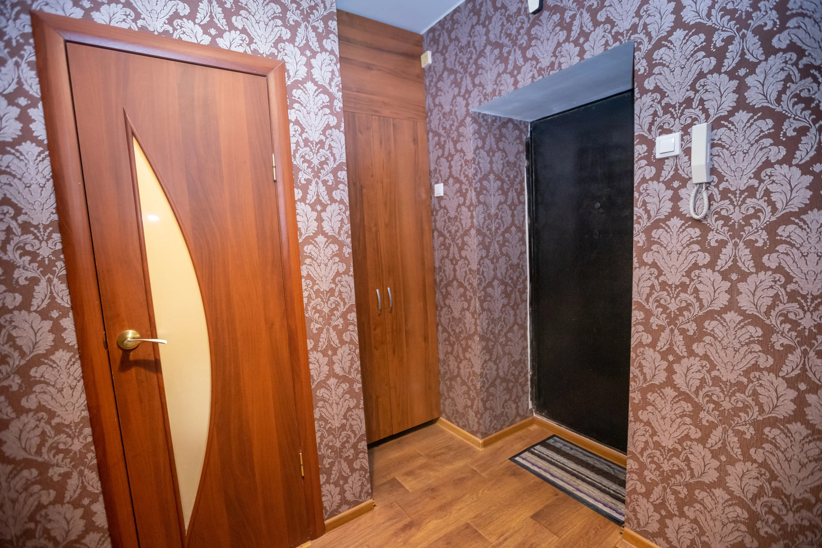 Квартира На Выучейского