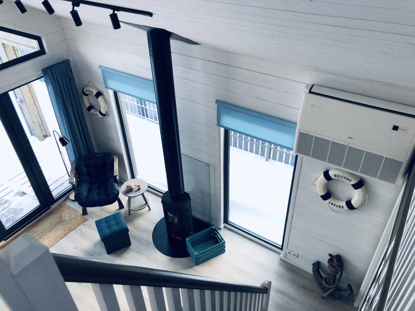 Частный Дом Letto House Осиновец