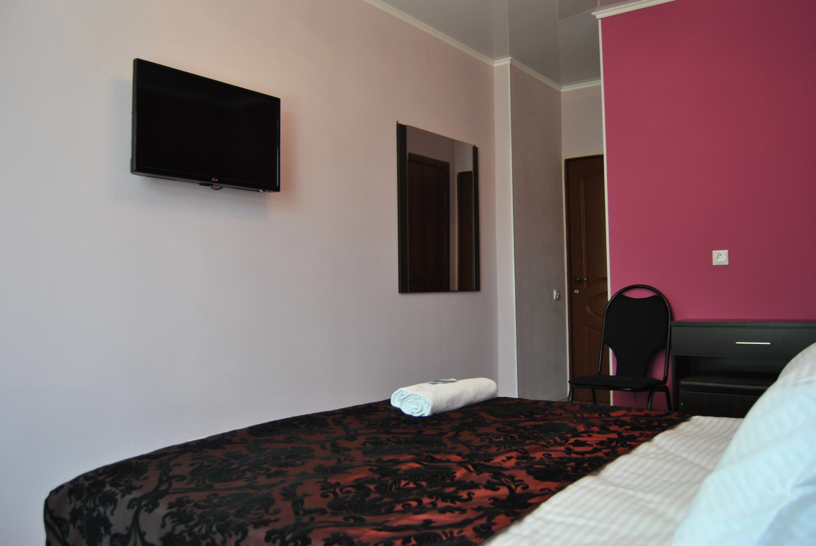 Мини-Отель Андерсен