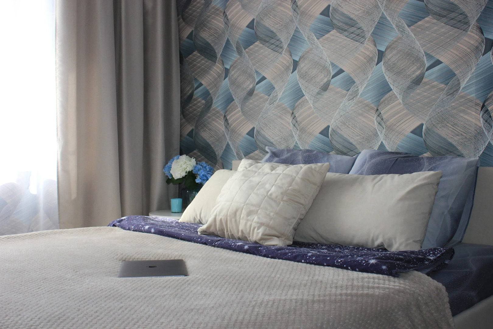 Квартира Морская волна