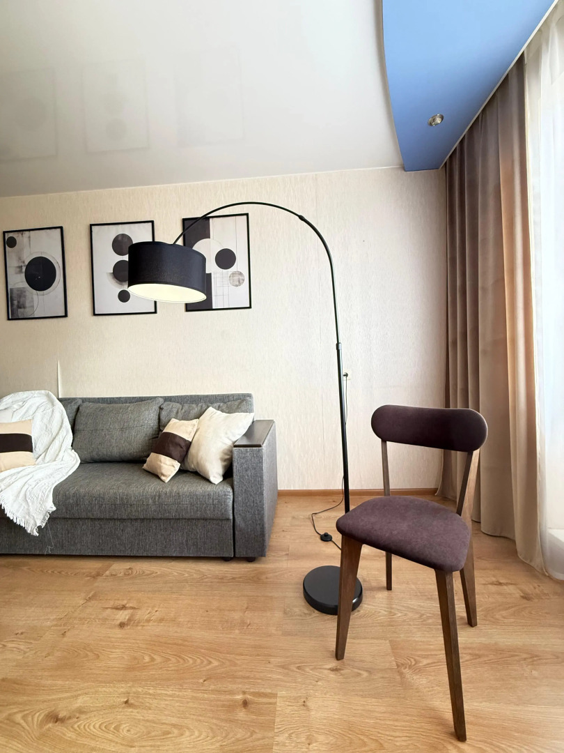 Апартаменты Квартира по Бульвар Комсомольский 39