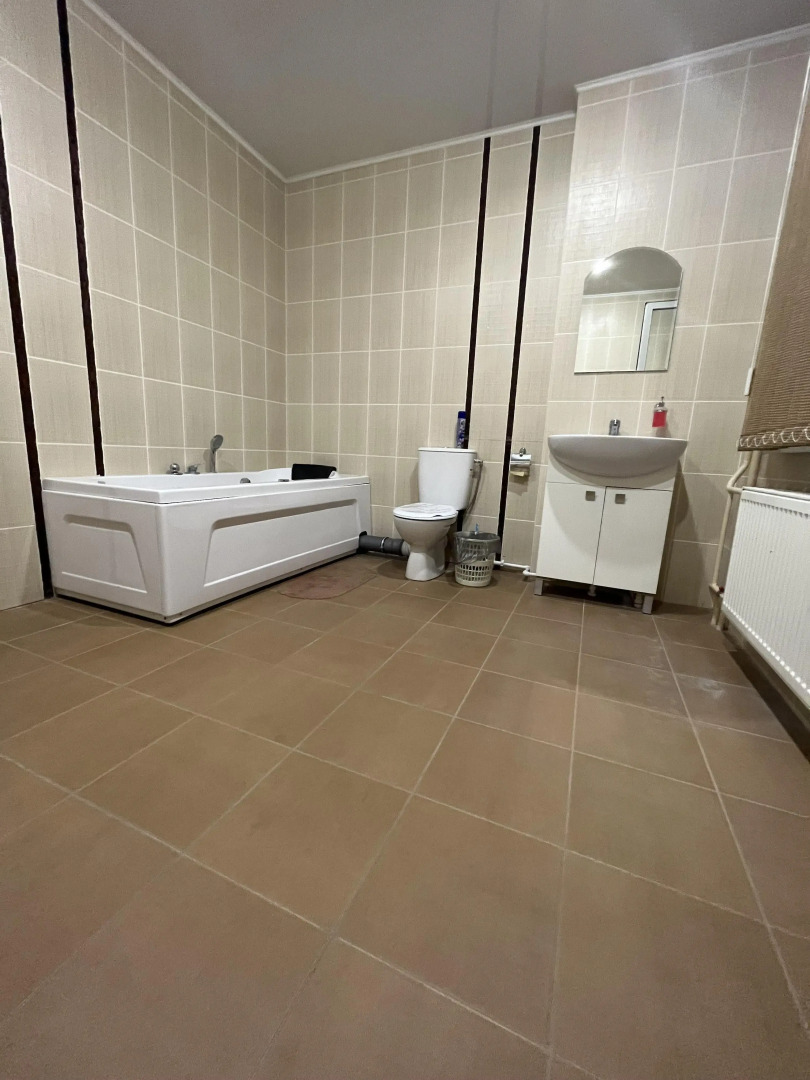 Мини-отель NEW CITY