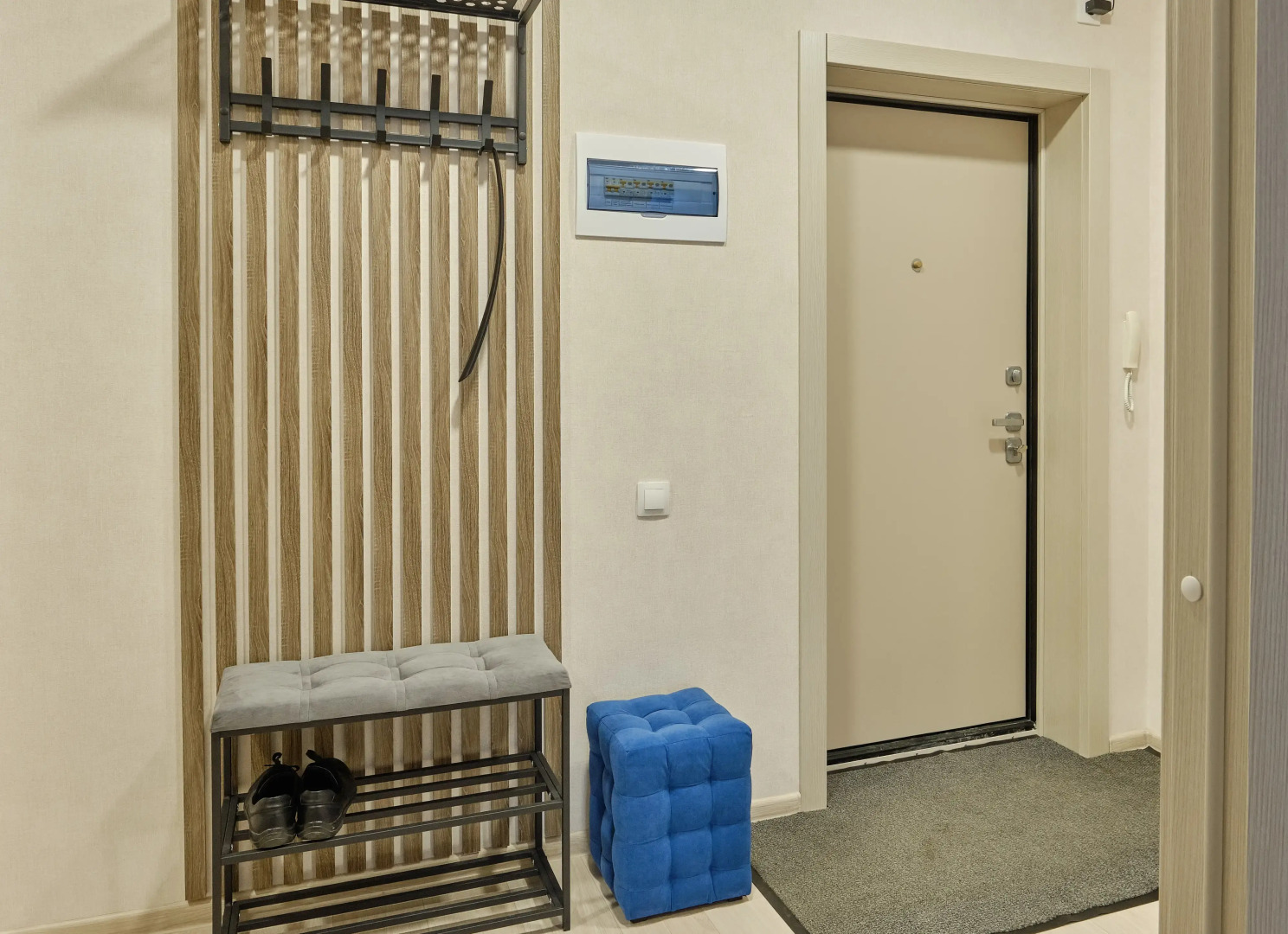 Квартира Прекрасная у ТЦ Академический