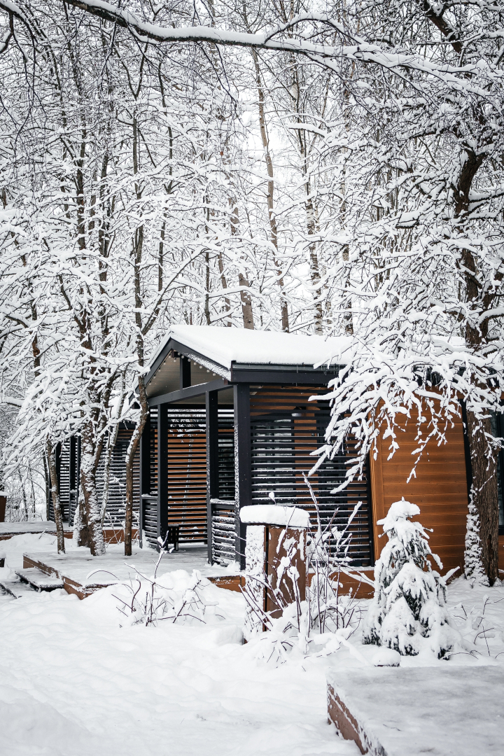 Отель Юрьевское подворье