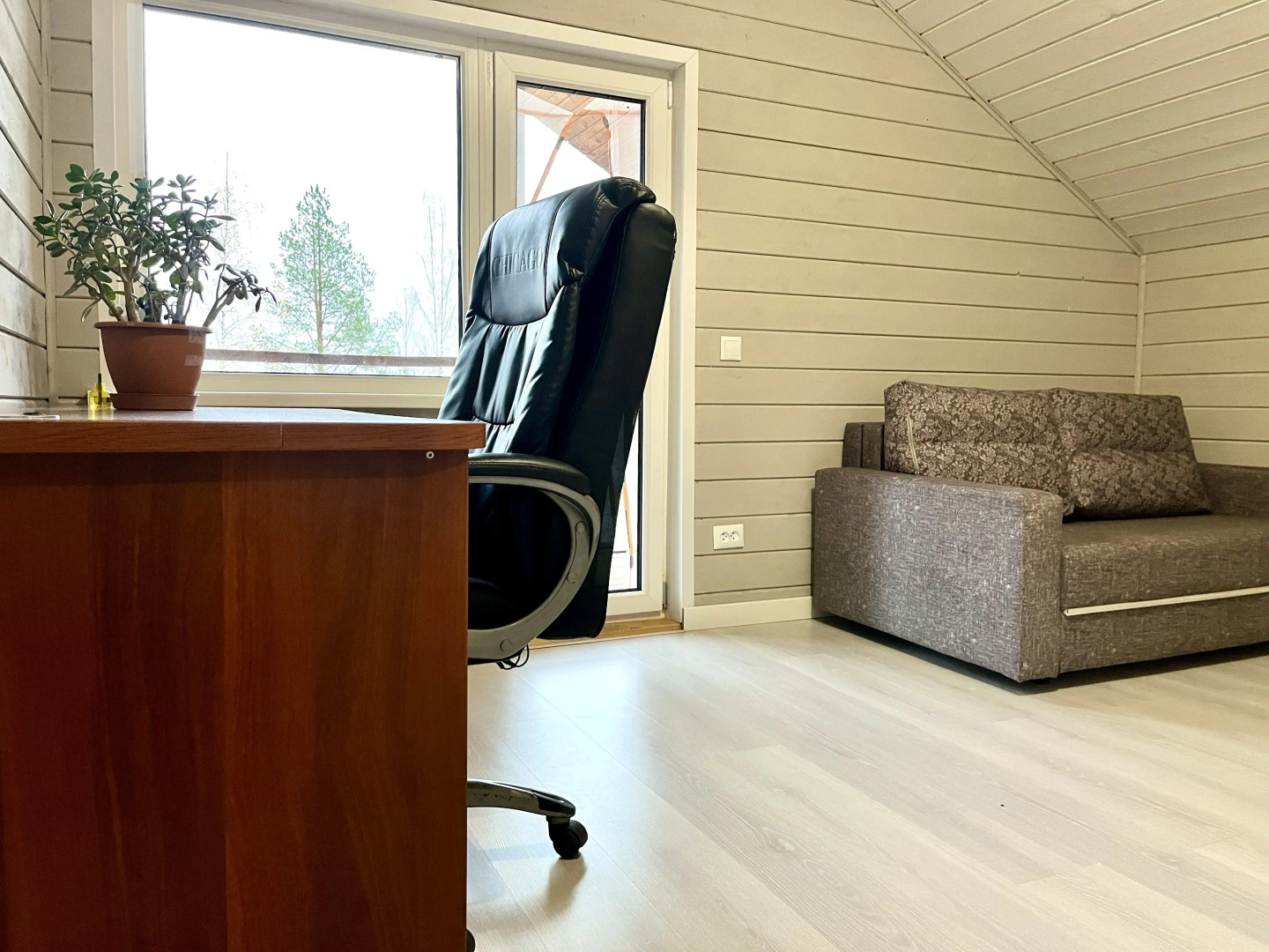 Гостевой дом Дом на Петровааре