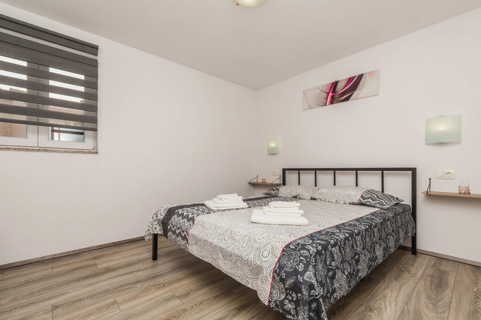 Апартаменты Adriatic