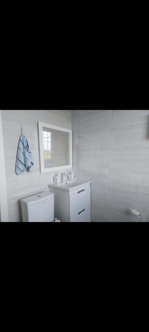 Частный дом Вид на море