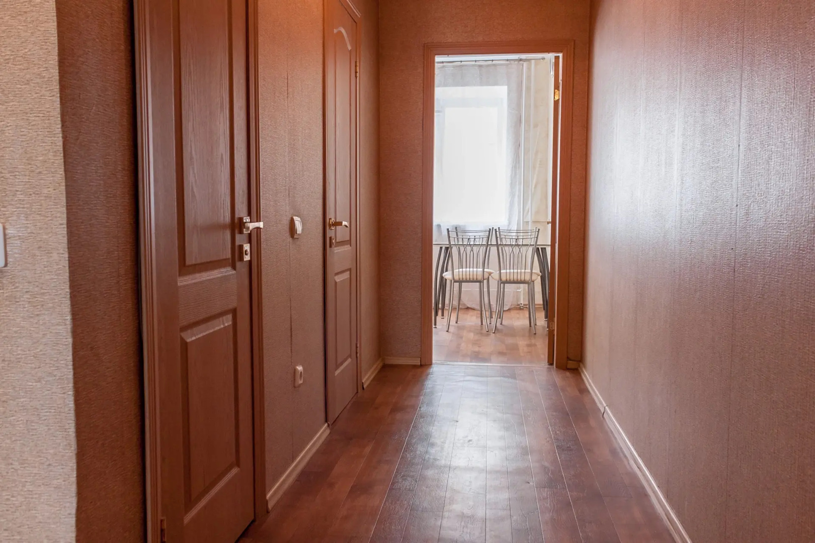 Апартаменты Базарова 2