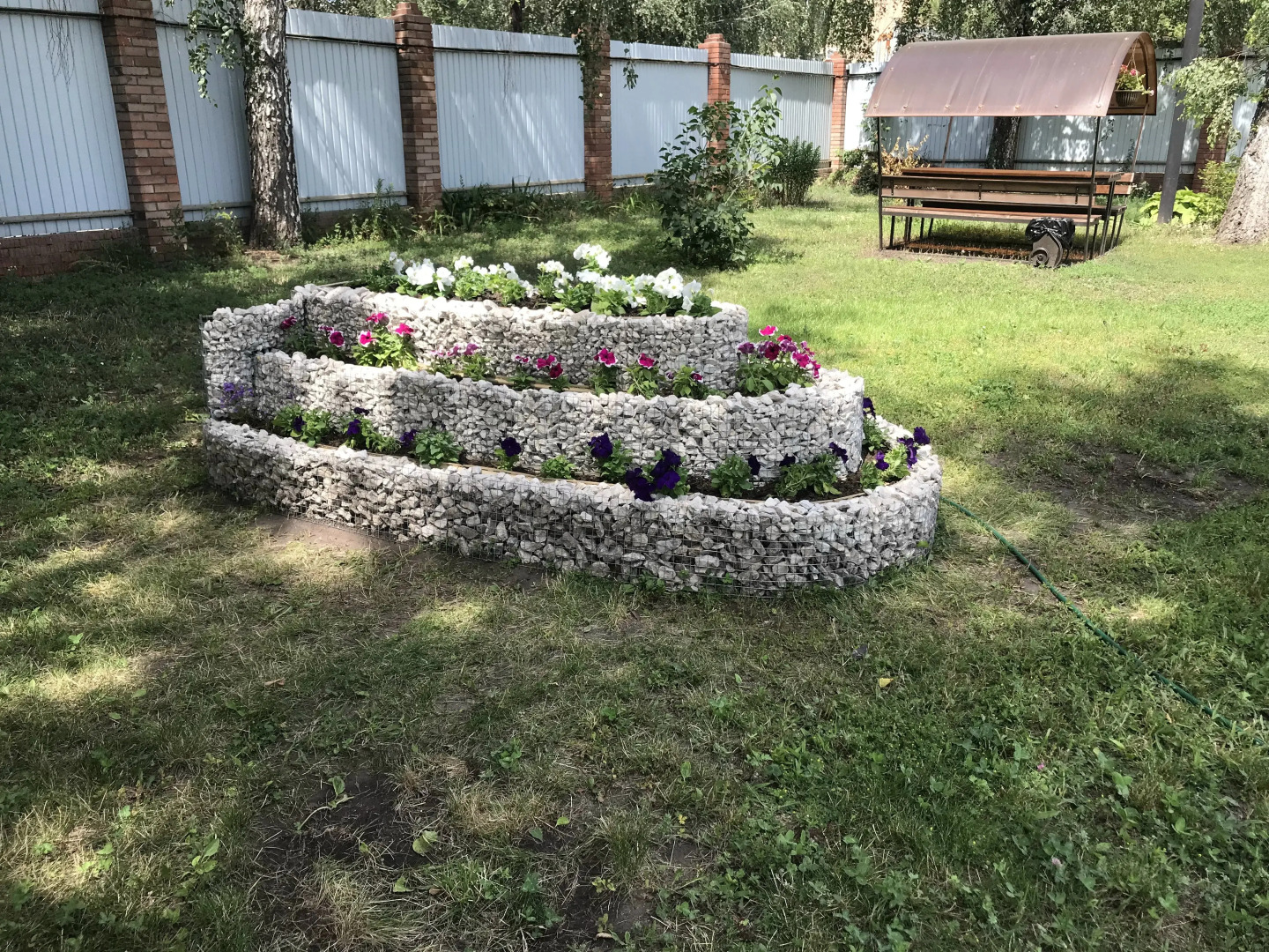 Гостиница Баргузин