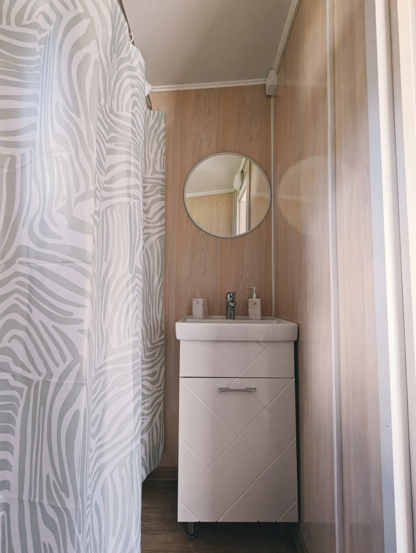 Гостевой дом Эко-отель Счастье здесь